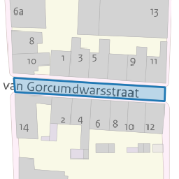 Perceel SMD00-B-2173