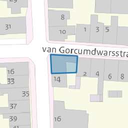 Perceel SMD00-B-2174
