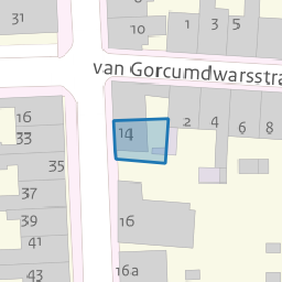 Perceel SMD00-B-2175