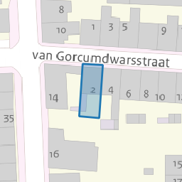Perceel SMD00-B-2176