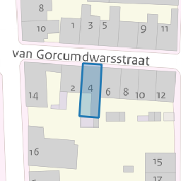 Perceel SMD00-B-2177