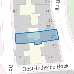 Perceel SMD00-B-2181