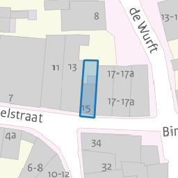 Perceel SMD00-B-2185