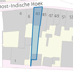 Perceel SMD00-B-2187