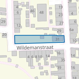 Perceel SMD00-B-2220