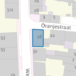 Perceel SMD00-B-2242