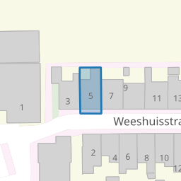 Perceel SMD00-B-2270