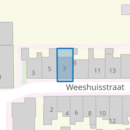 Perceel SMD00-B-2271