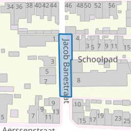 Perceel SMD00-B-2304