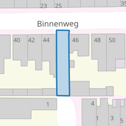 Perceel SMD00-B-2305