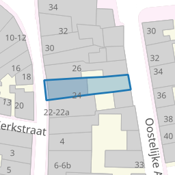 Perceel SMD00-B-2370