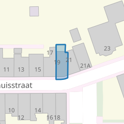 Perceel SMD00-B-2377