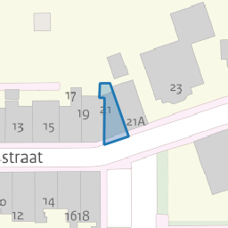 Perceel SMD00-B-2378