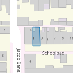 Perceel SMD00-B-2423