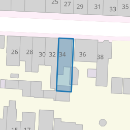 Perceel SMD00-B-2443