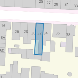 Perceel SMD00-B-2444