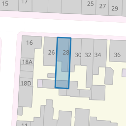 Perceel SMD00-B-2446