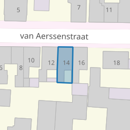 Perceel SMD00-B-2464