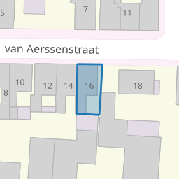 Perceel SMD00-B-2465