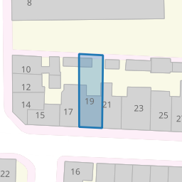 Perceel SMD00-B-2480