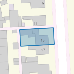 Perceel SMD00-B-2488