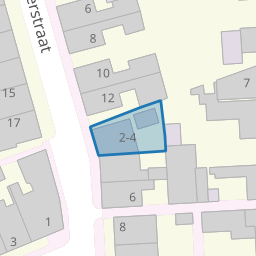 Perceel SMD00-B-2498