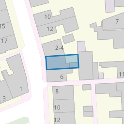 Perceel SMD00-B-2499