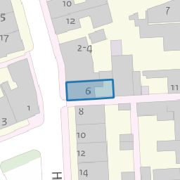 Perceel SMD00-B-2500