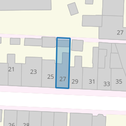 Perceel SMD00-B-2519