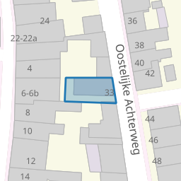 Perceel SMD00-B-2539