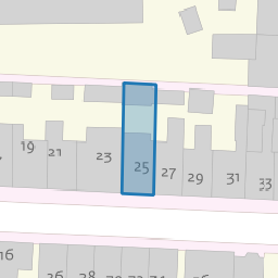 Perceel SMD00-B-2545