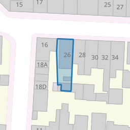 Perceel SMD00-B-2546