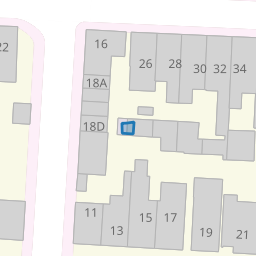 Perceel SMD00-B-2547