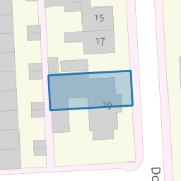 Perceel SMD00-B-2562