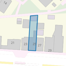 Perceel SMD00-B-2570