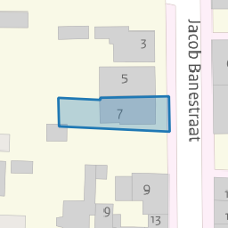 Perceel SMD00-B-2584