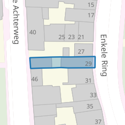 Perceel SMD00-B-2591
