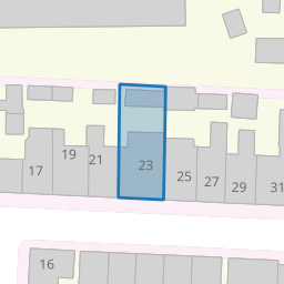 Perceel SMD00-B-2595