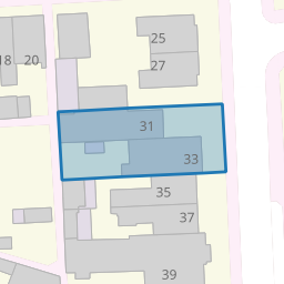 Perceel SMD00-B-2608