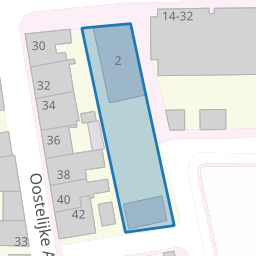 Perceel SMD00-B-2669