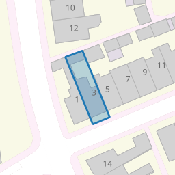 Perceel SMD00-B-2673