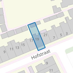 Perceel SMD00-B-2681