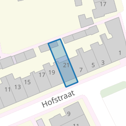 Perceel SMD00-B-2682