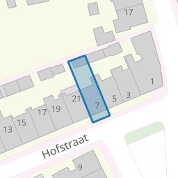 Perceel SMD00-B-2683