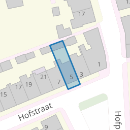 Perceel SMD00-B-2684