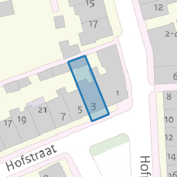 Perceel SMD00-B-2685