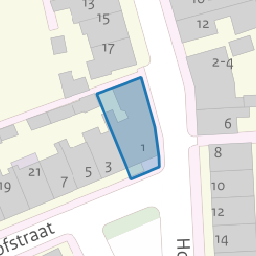 Perceel SMD00-B-2686