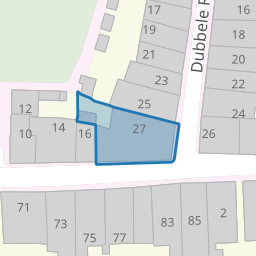 Perceel SMD00-B-2691