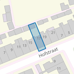 Perceel SMD00-B-2692