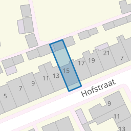 Perceel SMD00-B-2693